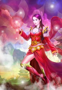 戰神王妃