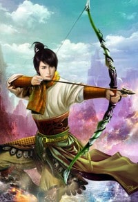 美夢時代