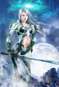以魔法鑄長生