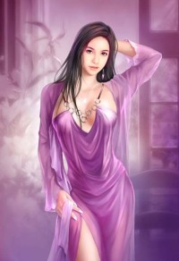 苗疆少年是病嬌