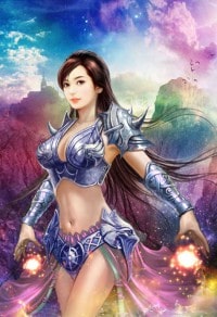 白月光的兒子真香